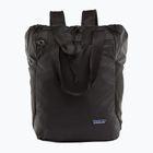 Patagonia Ultralight Black Hole Tote Batoh 27 l black