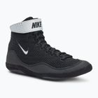 Zápasnícke topánky Nike Inflict 3 black/white