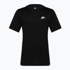 Pánske tričko Nike Sportswear Club black/white