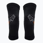 Pánske cyklistické chrániče lakťov Fox Racing Enduro Elbow black