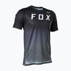 FOX Flexair SS pánsky cyklistický dres čierny 29559_001_S