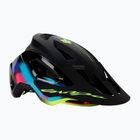 Cyklistická prilba Fox Racing Speedframe Pro Lunar čierna 29881-1