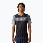 Fox Racing Flexair Arcadia pánsky cyklistický dres čierny 30914_001