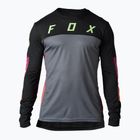 Fox Racing Defend CEKT pánsky cyklistický dres čierny 31027_001