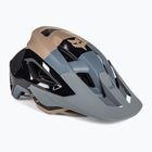 Cyklistická prilba Fox Racing Speedframe Pro Cliff zelená 30930_553