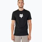 Pánske tričko Fox Racing Fox Head black