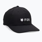 Dámska šiltovka Fox Racing Absolute Tech Hat black