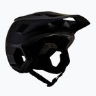 Cyklistická prilba Fox Racing Dropframe black