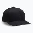 Detská šiltovka Fox Racing Fox Head 110 Snapback Jr black/black