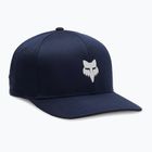 Pánska Šiltovka Fox Racing Fox Head Tech Flexfit Hat midnight