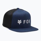 Detská šiltovka Fox Racing Absolute Sb Mesh Jr midnight