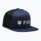 Pánska šiltovka Fox Racing Absolute Mesh Snapback midnight