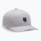 Detská šiltovka Fox Racing Fox Head 110 Snapback Jr steel grey