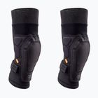 Cyklistické chrániče na kolená Fox Racing Launch Pro Knee black