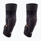 Cyklistické chrániče na kolená Fox Racing Launch Knee black