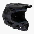 Cyklistická prilba Fox Racing Rampage Camo black camo