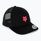 Dámska šiltovka Fox Racing Boundary Trucker W black/pink