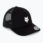 Dámska šiltovka Fox Racing Boundary Trucker W black/white