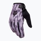 Pánske cyklistické rukavice Fox Racing Ranger Swarmer grey/light grey