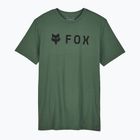 Pánsky cyklistický dres Fox Racing Absolute hunter green