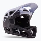 Cyklistická prilba Fox Racing Proframe RS Taunt CE biela