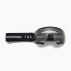 Cyklistické okuliare Fox Racing Purevue Lunar black/black/clear