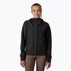 Dámska cyklistická bunda Fox Racing Ranger 2.5L Water W black