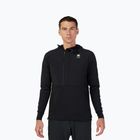 Pánska cyklistická mikina Fox Racing Defend Thermal Hoodie black