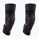 Dyklistické chrániče kolien Fox Racing Launch Knee čierne