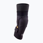 Dyklistické chrániče kolien Fox Racing Launch Knee čierne