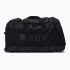 Cestovná taška Fox Racing Shuttle 180 Roller 152 l black camo