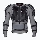 Fox Racing Titan Sport pánske cyklistické brnenie cloud grey