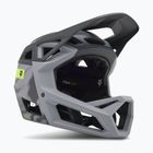 Cyklistická prilba Fox Racing Proframe RS Taunt CE dark shadow