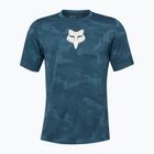 Pánsky cyklistický dres Fox Racing Ranger Tru Dri dark vintage