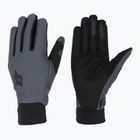 Pánske cyklistické rukavice Fox Racing Defend Thermo graphite