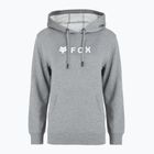 Dámska mikina Fox Racing Absolute W heather graphite