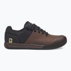 Pánske cyklistické topánky  Fox Racing Union Canvas cocoa