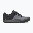 Pánska cyklistická obuv Fox Racing Union Canvas dark shadow grey