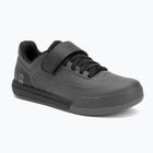 Pánska MTB cyklistická obuv Fox Racing Union dark shadow grey