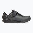Pánska MTB cyklistická obuv Fox Racing Union dark shadow grey