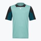 Pánsky cyklistický dres Fox Racing Defend vintage wash blue