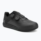 Pánska MTB cyklistická obuv Fox Racing Union BOA black