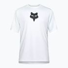Pánsky cyklistický dres Fox Racing Ranger Fox Head bledomodrý