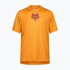 Fox Racing Ranger Fox Head pánsky cyklistický dres carmel