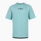 Fox Racing Ranger Wordmark pánsky cyklistický dres vintage wash blue