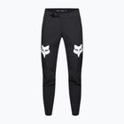 Dámske cyklistické nohavice Fox Racing Ranger Grid W black