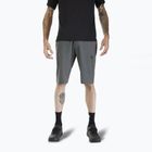 Pánske cyklistické šortky Fox Racing Ranger Liner dark shadow