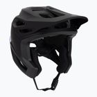 Cyklistická prilba Fox Racing Dropframe Pro Grid black