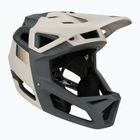 Cyklistická prilba Fox Racing Proframe RS Sol vintage white