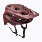 Cyklistická prilba Fox Racing Speedframe Solid rust